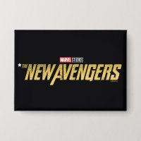 Thunderbolts* | *The New Avengers Logo