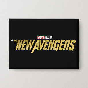 Thunderbolts*   *The New Avengers Logo