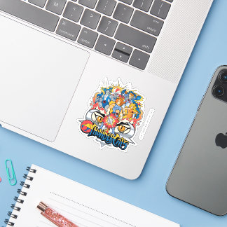 ThunderCats | Firey Group Graphic