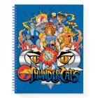 ThunderCats | Firey Group Graphic