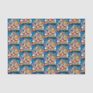 ThunderCats | Firey Group Graphic Tissue Paper