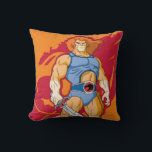 ThunderCats | Lion-O Character Graphic Cushion<br><div class="desc">Check out this character graphic of Lion-O!</div>
