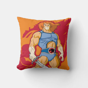 ThunderCats   Lion-O Character Graphic Cushion