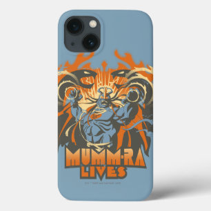 ThunderCats   Mumm-Ra Lives iPhone 13 Case