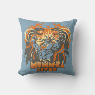 ThunderCats   Mumm-Ra Lives Cushion