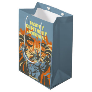 ThunderCats Mumm-Ra Lives Medium Gift Bag