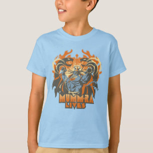 ThunderCats   Mumm-Ra Lives T-Shirt