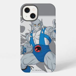 ThunderCats Panthro Character Graphic iPhone 13 Case