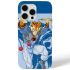 ThunderCats | Tygra Character Graphic