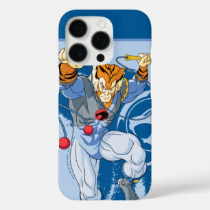 ThunderCats   Tygra Character Graphic iPhone 16 Pro Case