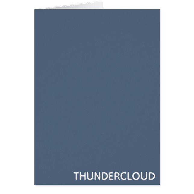 Thundercloud Blue-grey Colour Name (Front)