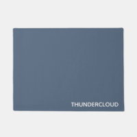 Thundercloud Blue-grey Colour Name