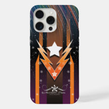Thundering Stars