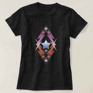 Thundering Stars T-Shirt