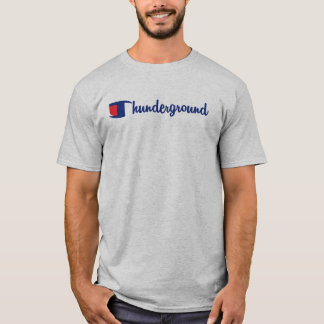 THUNDERION TEE
