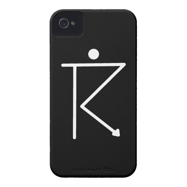 Thunderstorm Case-Mate iPhone Case