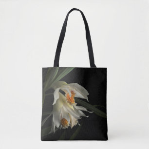 Thunia Marshalliana Tote Bag
