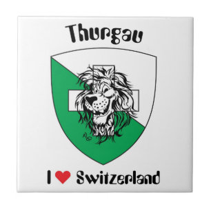 Thurgau Switzerland Fliese Ceramic Tile