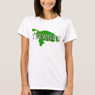 Thurgau T-Shirt