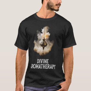 Thurible Traditional Latin Mass Catholic T-Shirt