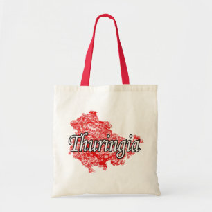 Thuringia Tote Bag