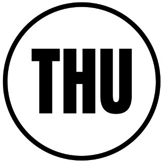 Thursday Rubber Stamp