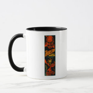 Thurston "Great Magician Show of the Universe" Mug