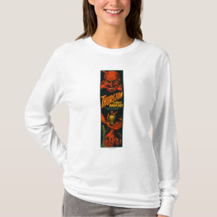 Thurston "Great Magician Show of the Universe" T-Shirt