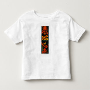 Thurston "Great Magician Show of the Universe" Toddler T-Shirt