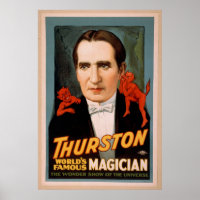 Thurston Magician