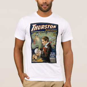 Thurston ~ The Great Magician T-Shirt