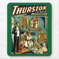Thurston the Magician - The Wonder Show