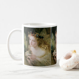 Thus Your Fairy is Made of Most Beautiful Things Coffee Mug