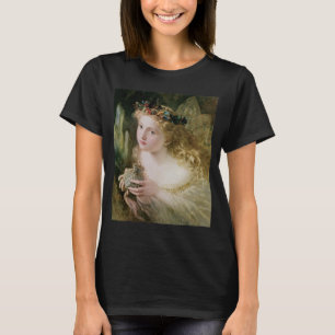 Thus Your Fairy is Made of Most Beautiful Things T-Shirt
