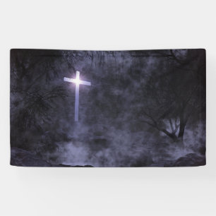 Thy Light Is Come Banner