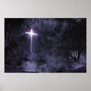 Thy Light Is Come Print