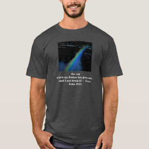 THY WILL BE DONE T-Shirt