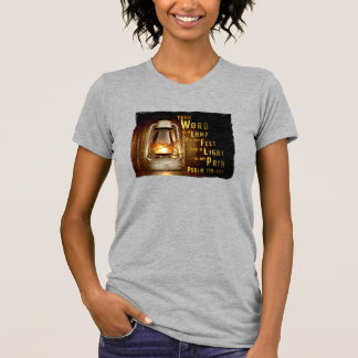 Thy Word Barn T-Shirt