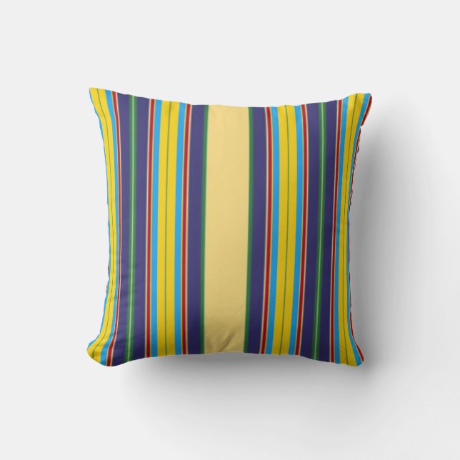 Thyme Cushion (Front)