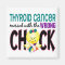 Thyroid Cancer Messed With The Wrong Chick