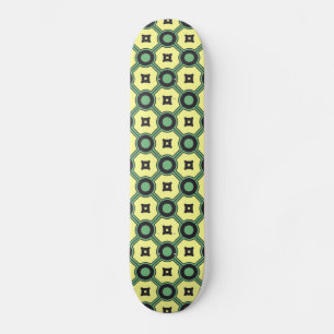 Thysiani Skateboard