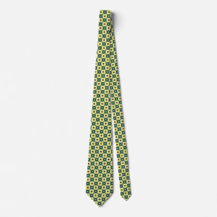 Thysiani Tie
