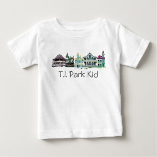 TI Park Kid shirt