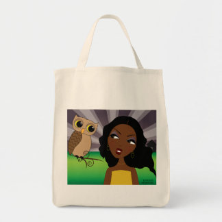 Ti Zwazo (Little Bird) Bag