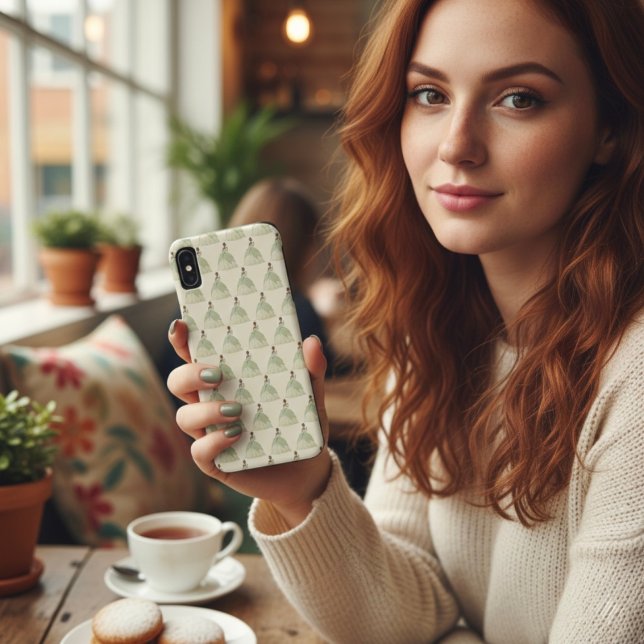 Tiana Case-Mate iPhone Case (Creator Uploaded)