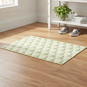 Tiana Doormat