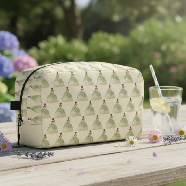 Tiana Dopp Kit (Creator Uploaded)