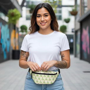 Tiana Fanny Pack