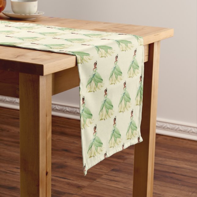 Tiana Long Table Runner (In Situ)