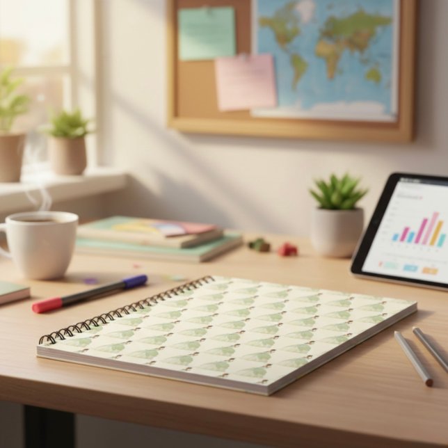 Tiana Notebook (Creator Uploaded)